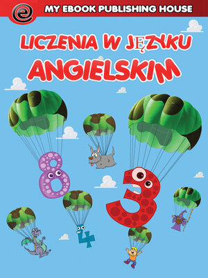 cover image of Liczenie w języku angielskim